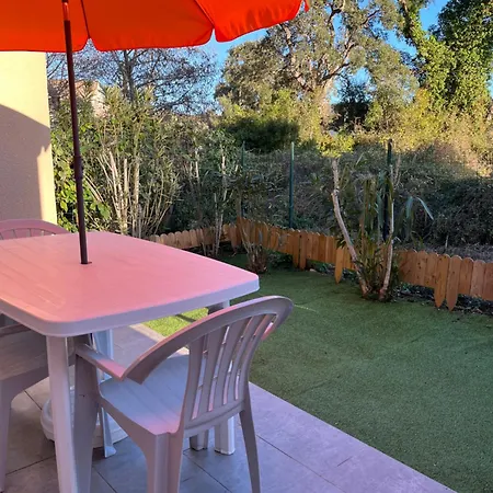 Melody Duplex Climatisee Piscine