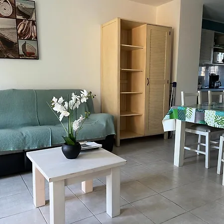 Melody Duplex Climatisee Piscine Apartman Santa-Maria-Poggio