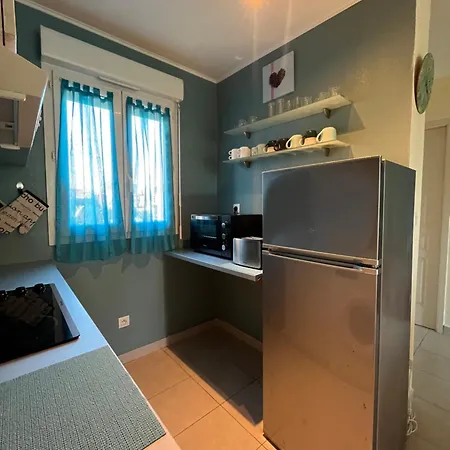 Melody Duplex Climatisee Piscine Apartman