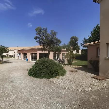 Melody Duplex Climatisee Piscine Apartman *