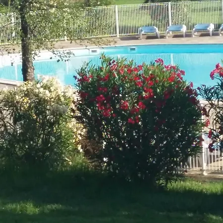 Melody Duplex Climatisee Piscine *