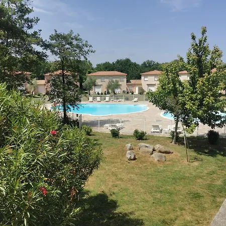 Melody Duplex Climatisee Piscine * Santa-Maria-Poggio