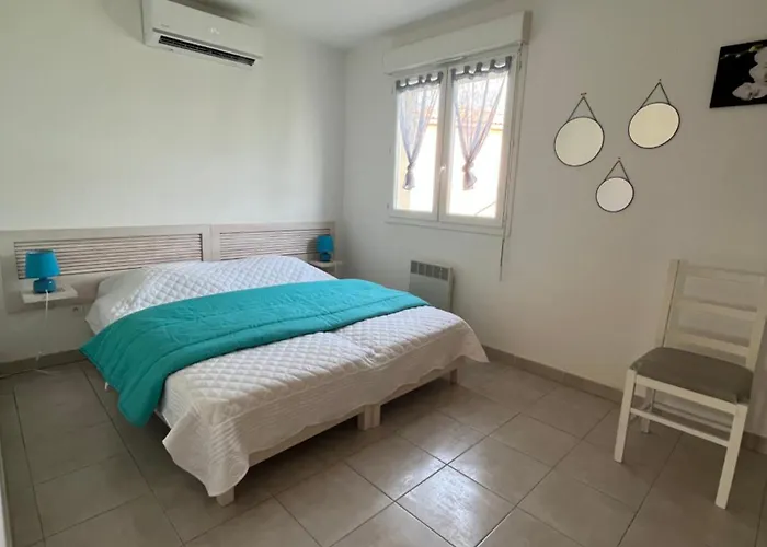 Melody Duplex Climatisée Piscine * Santa-Maria-Poggio (Corsica)