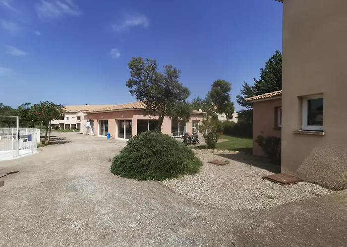 Melody Duplex Climatisée Piscine Appartement *